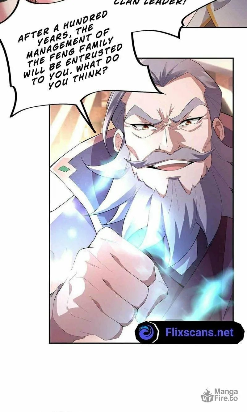 Destiny Divine Path Chapter 4 page 24 - 