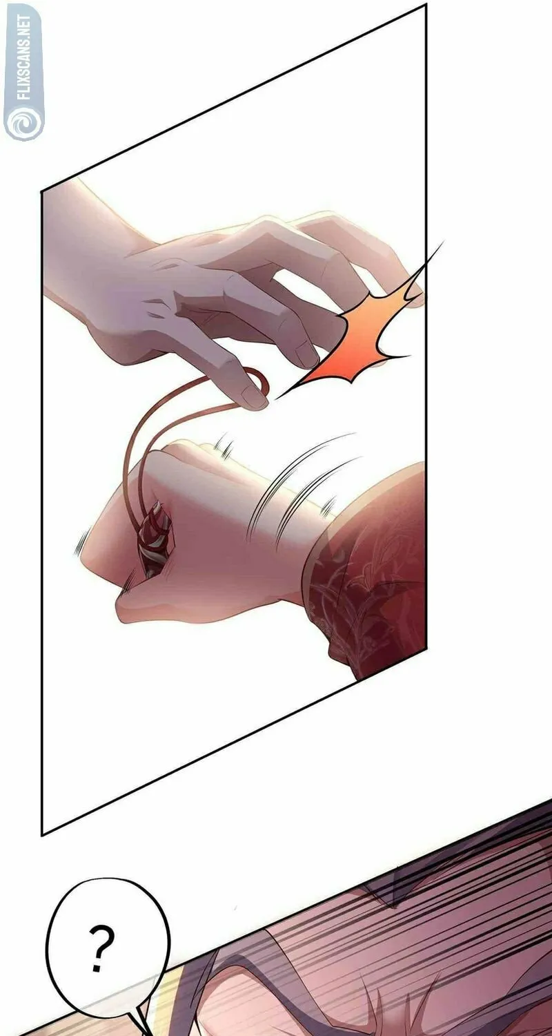 Destiny Divine Path Chapter 4 page 39 - 