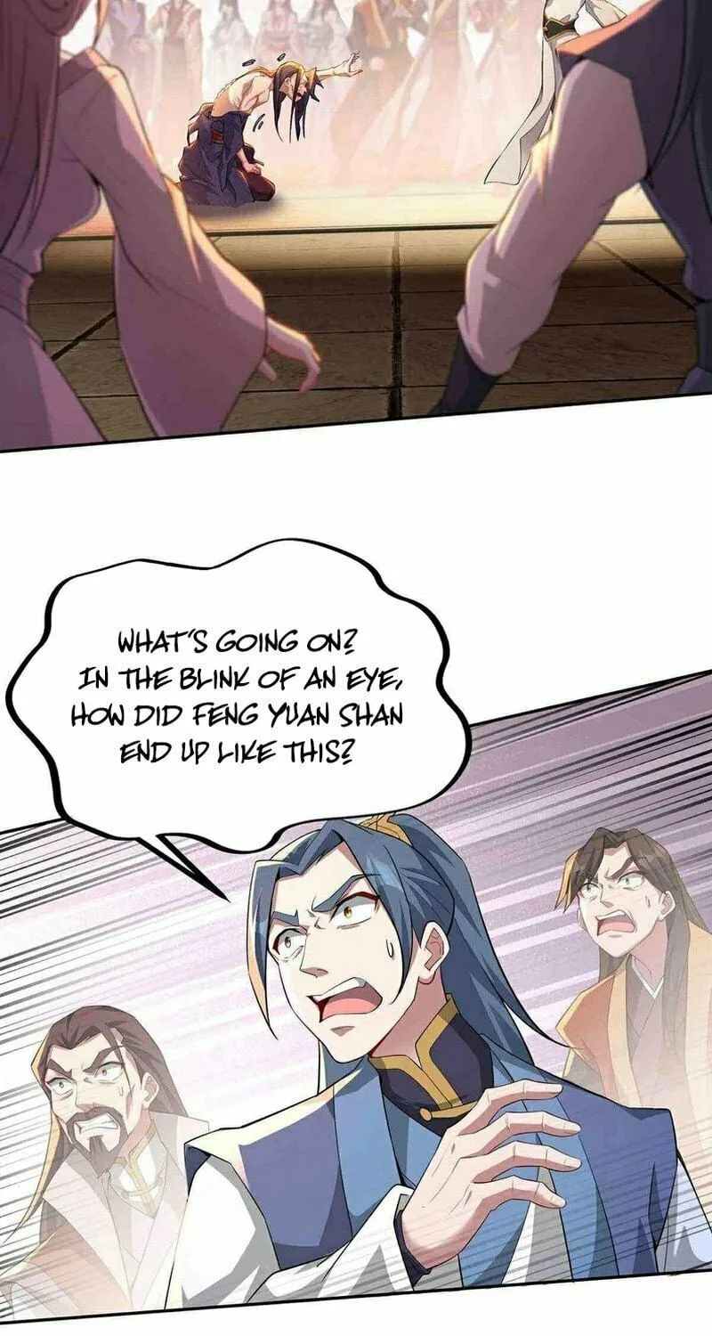 Destiny Divine Path Chapter 4 page 6 - 