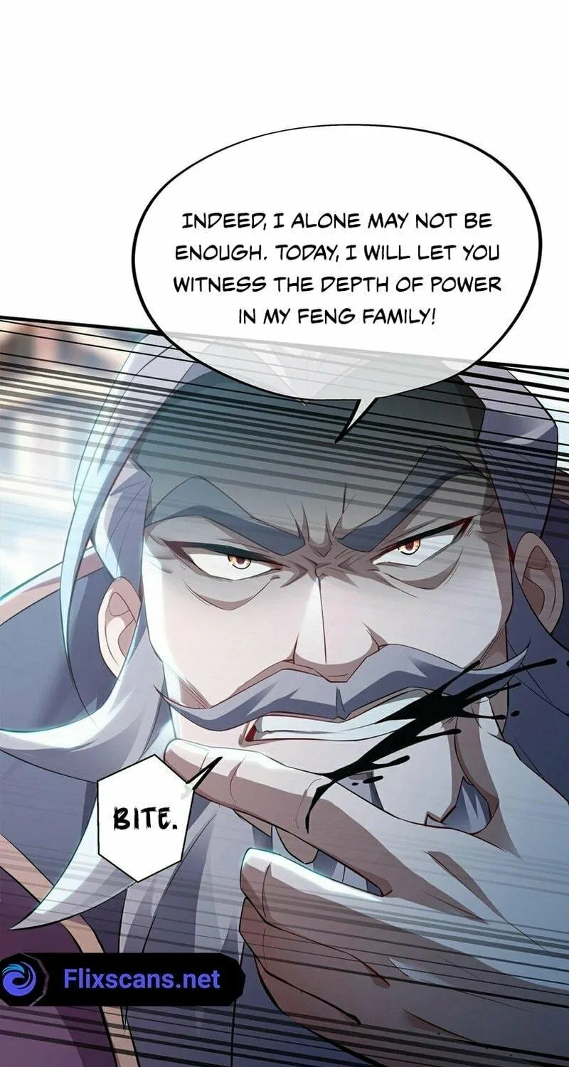 Destiny Divine Path Chapter 4 page 51 - 