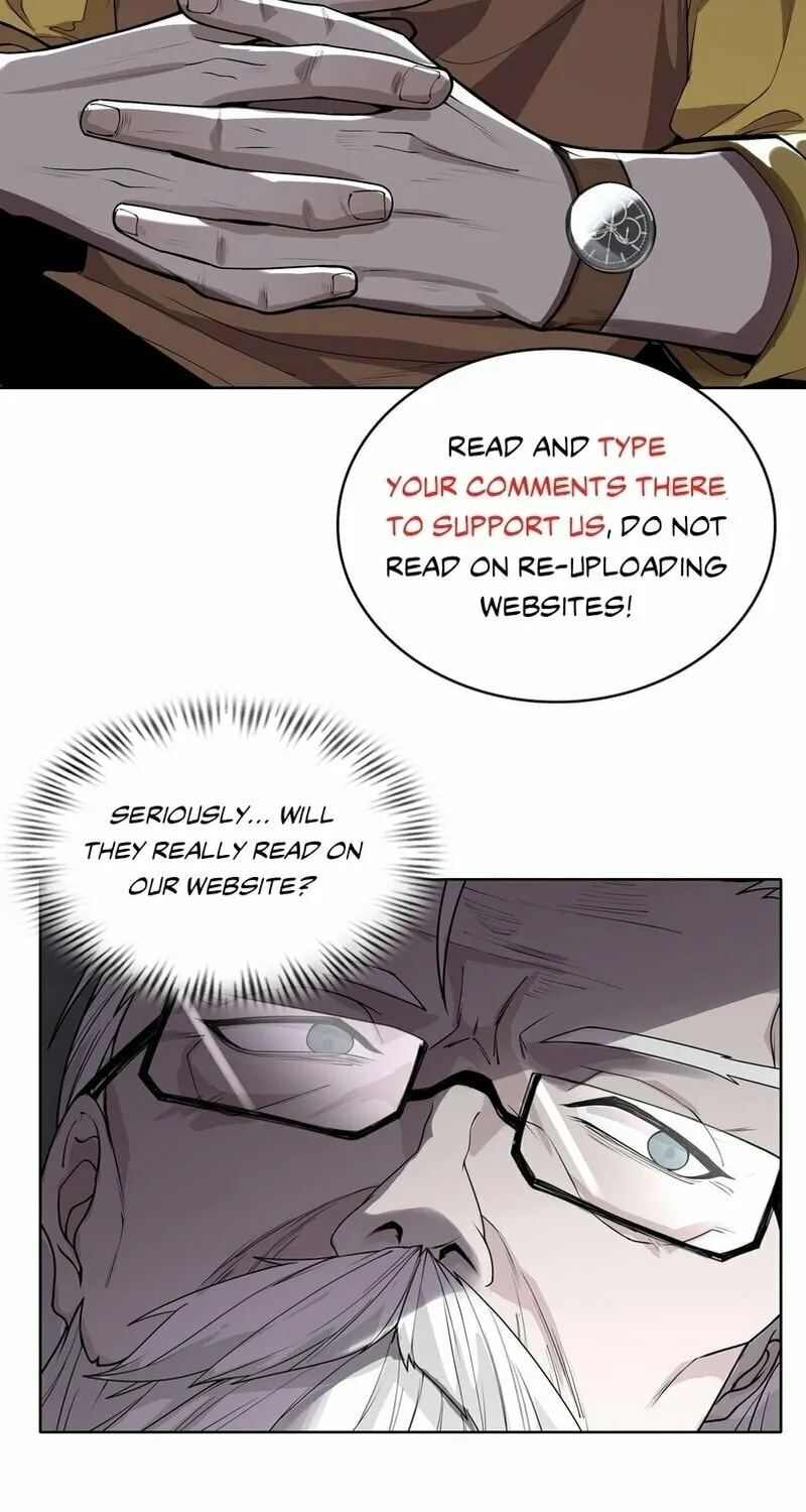 Destiny Divine Path Chapter 4 page 55 - 