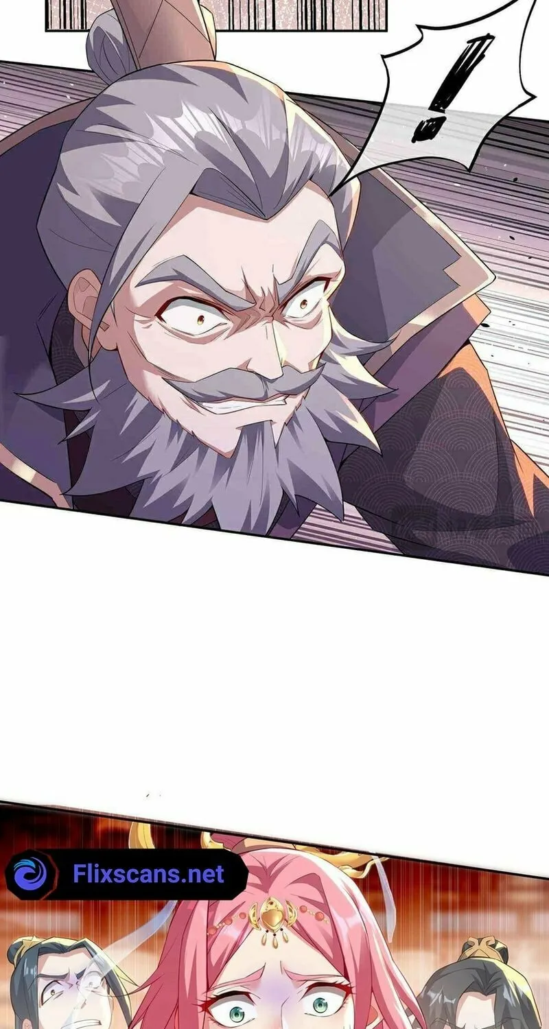 Destiny Divine Path Chapter 4 page 10 - 