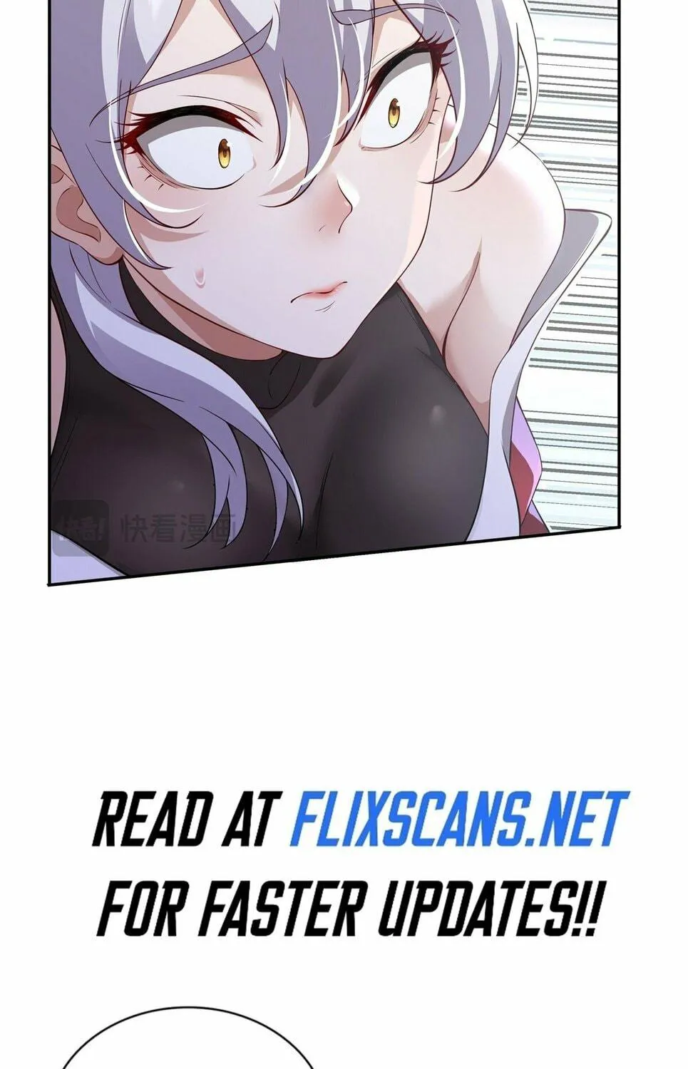 Destiny Divine Path Chapter 5 page 116 - 