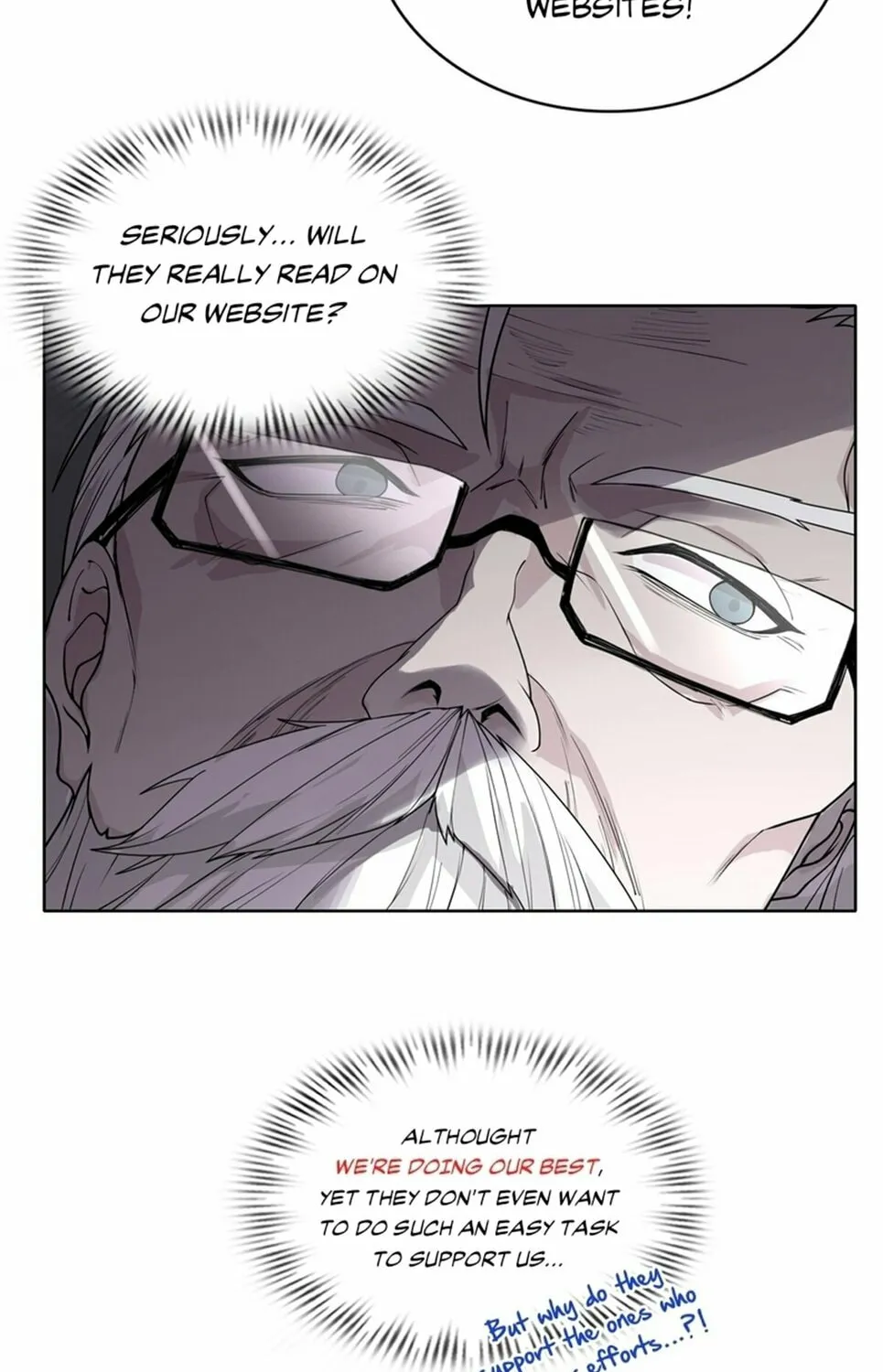 Destiny Divine Path Chapter 5 page 120 - 