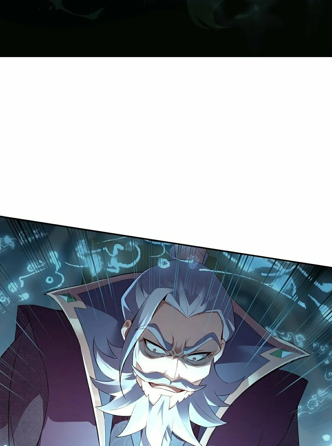 Destiny Divine Path Chapter 5 page 13 - 