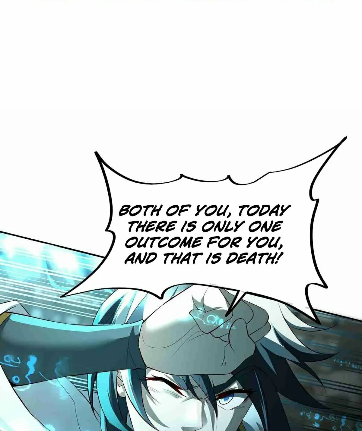 Destiny Divine Path Chapter 5 page 55 - 