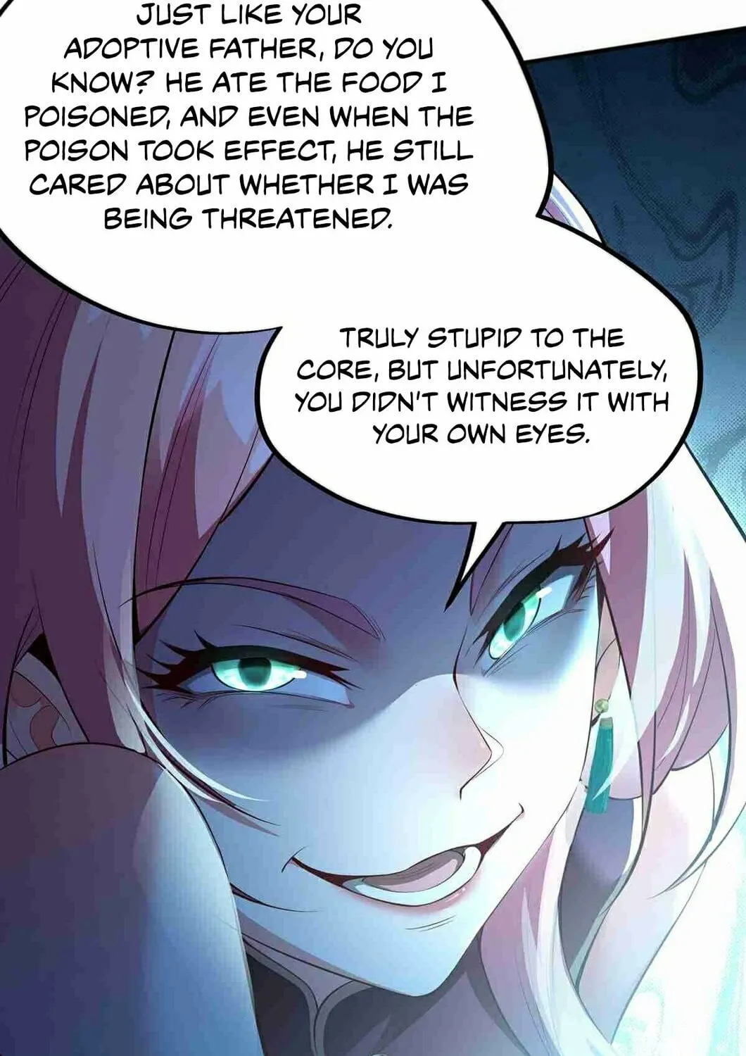 Destiny Divine Path Chapter 5 page 60 - 