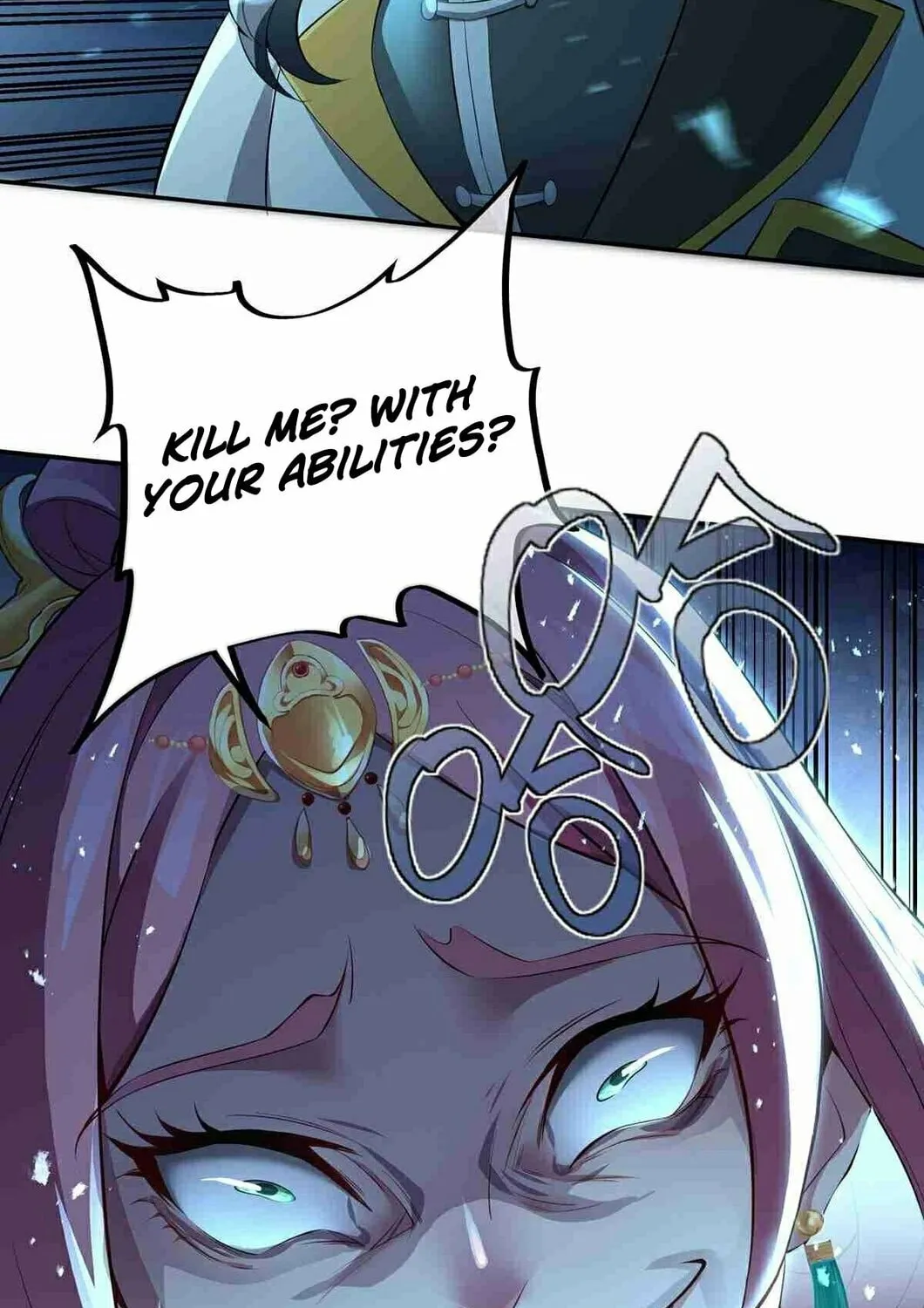 Destiny Divine Path Chapter 5 page 64 - 