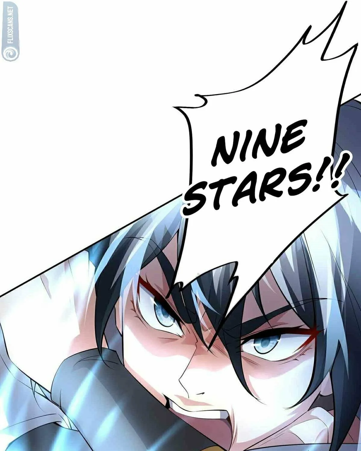 Destiny Divine Path Chapter 5 page 68 - 