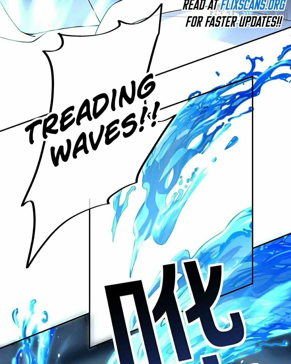 Destiny Divine Path Chapter 5 page 70 - 