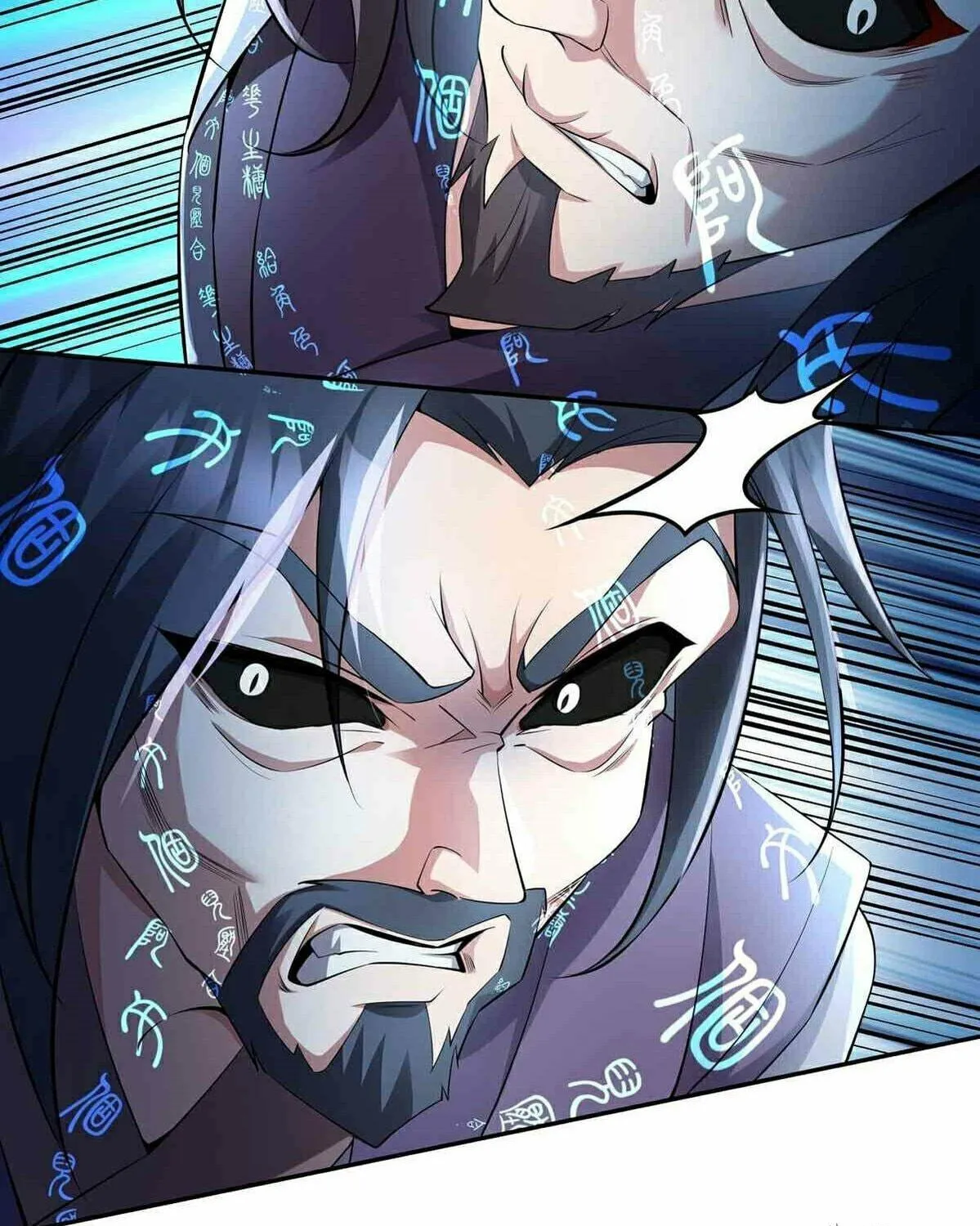 Destiny Divine Path Chapter 5 page 76 - 