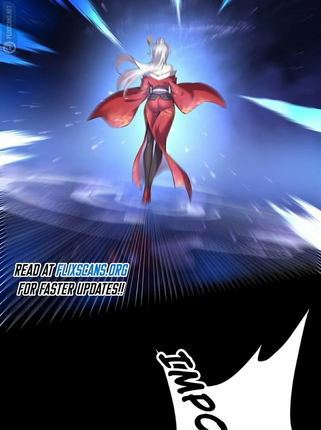 Destiny Divine Path Chapter 5 page 82 - 