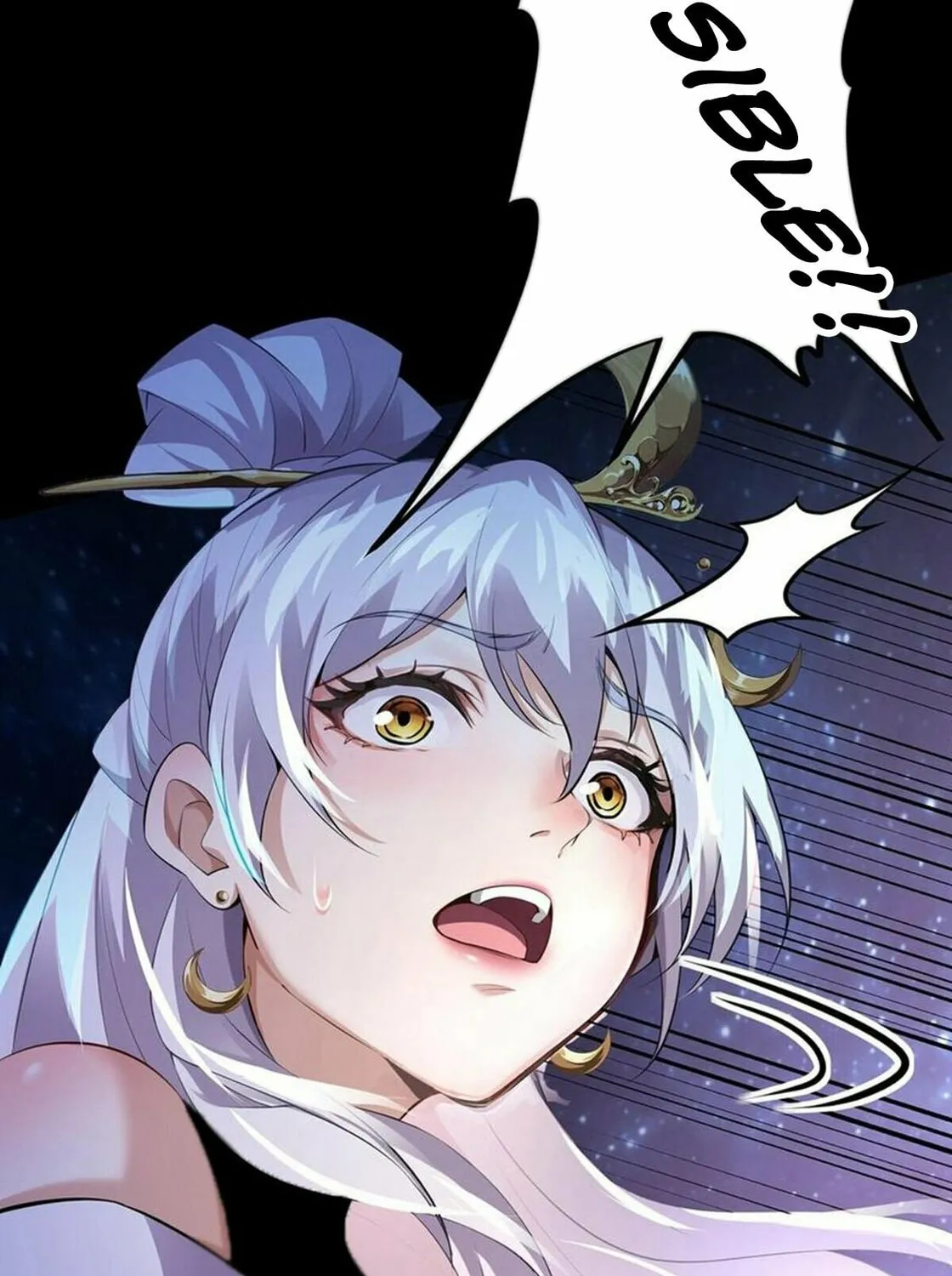Destiny Divine Path Chapter 5 page 84 - 