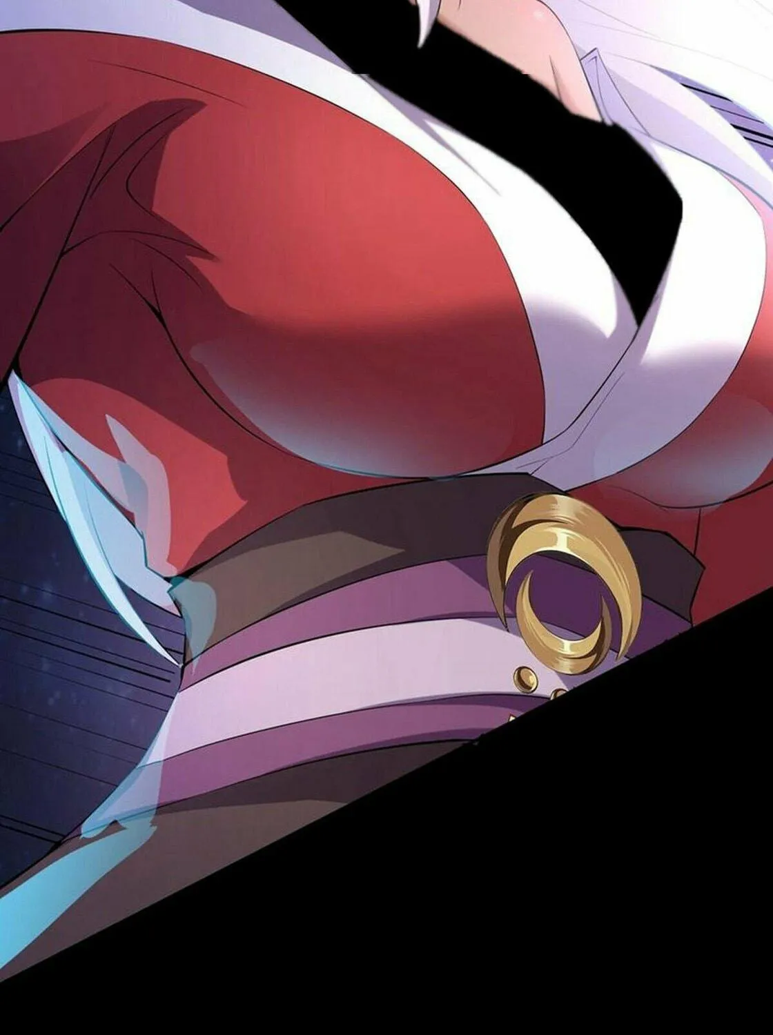 Destiny Divine Path Chapter 5 page 86 - 