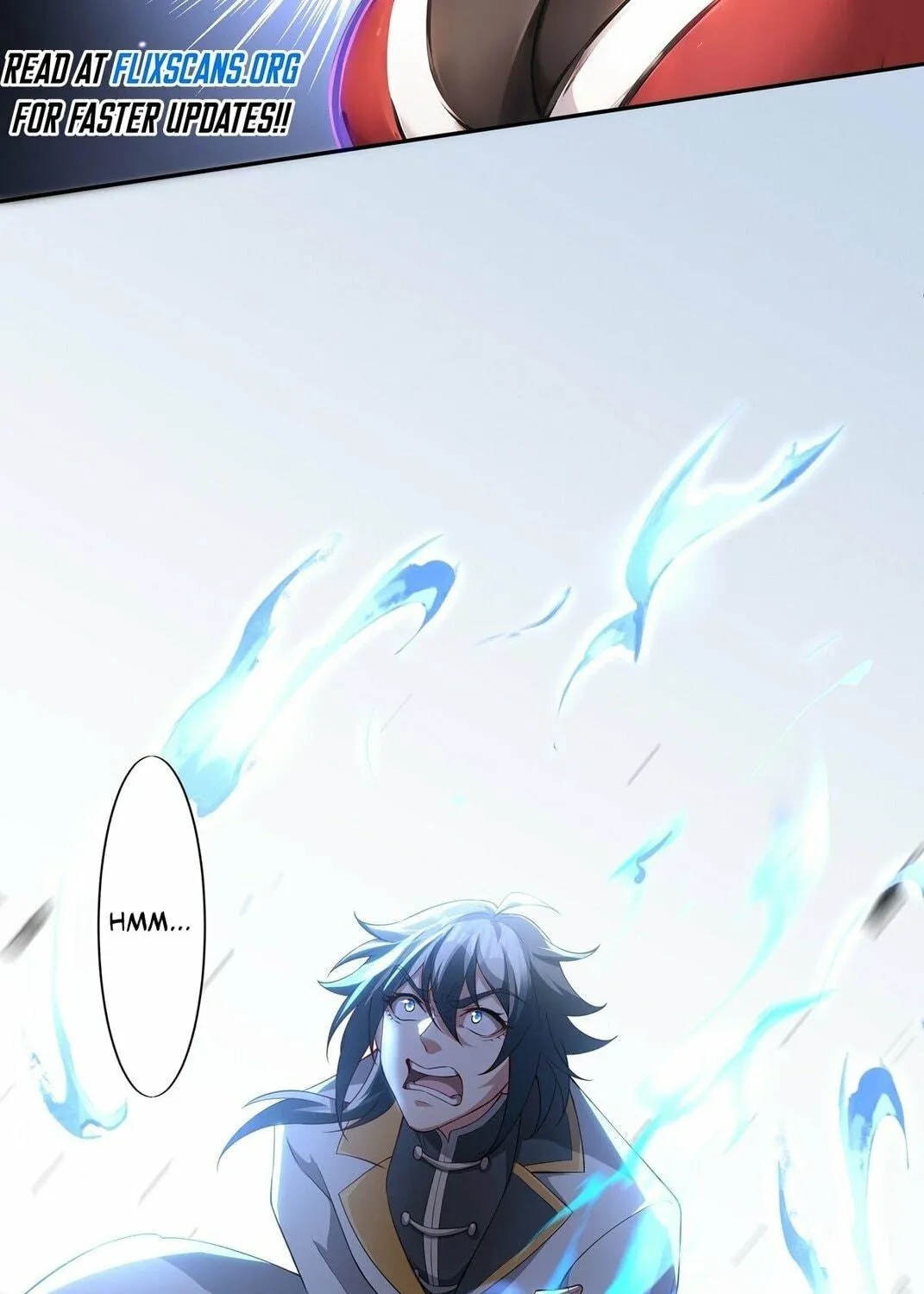 Destiny Divine Path Chapter 6 page 107 - 