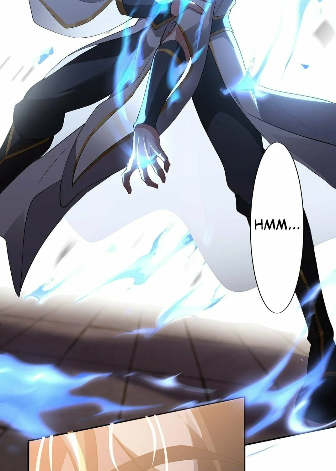 Destiny Divine Path Chapter 6 page 109 - 