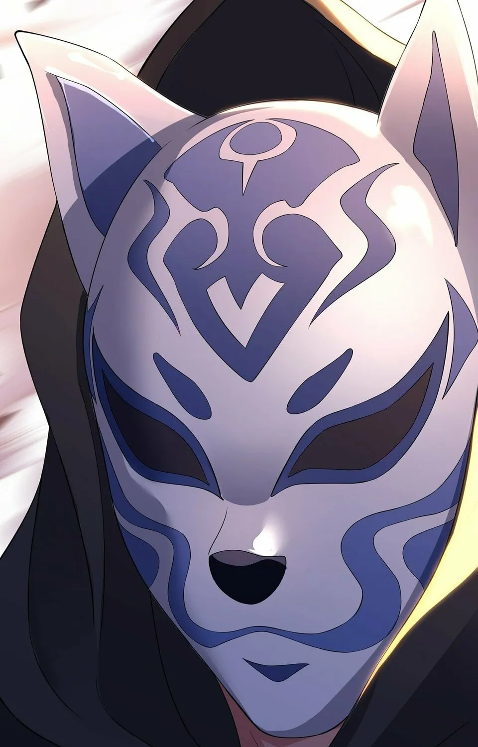 Destiny Divine Path Chapter 6 page 123 - 