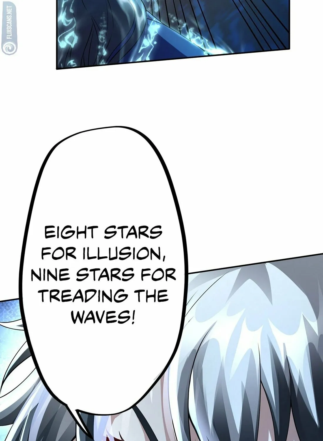Destiny Divine Path Chapter 6 page 15 - 