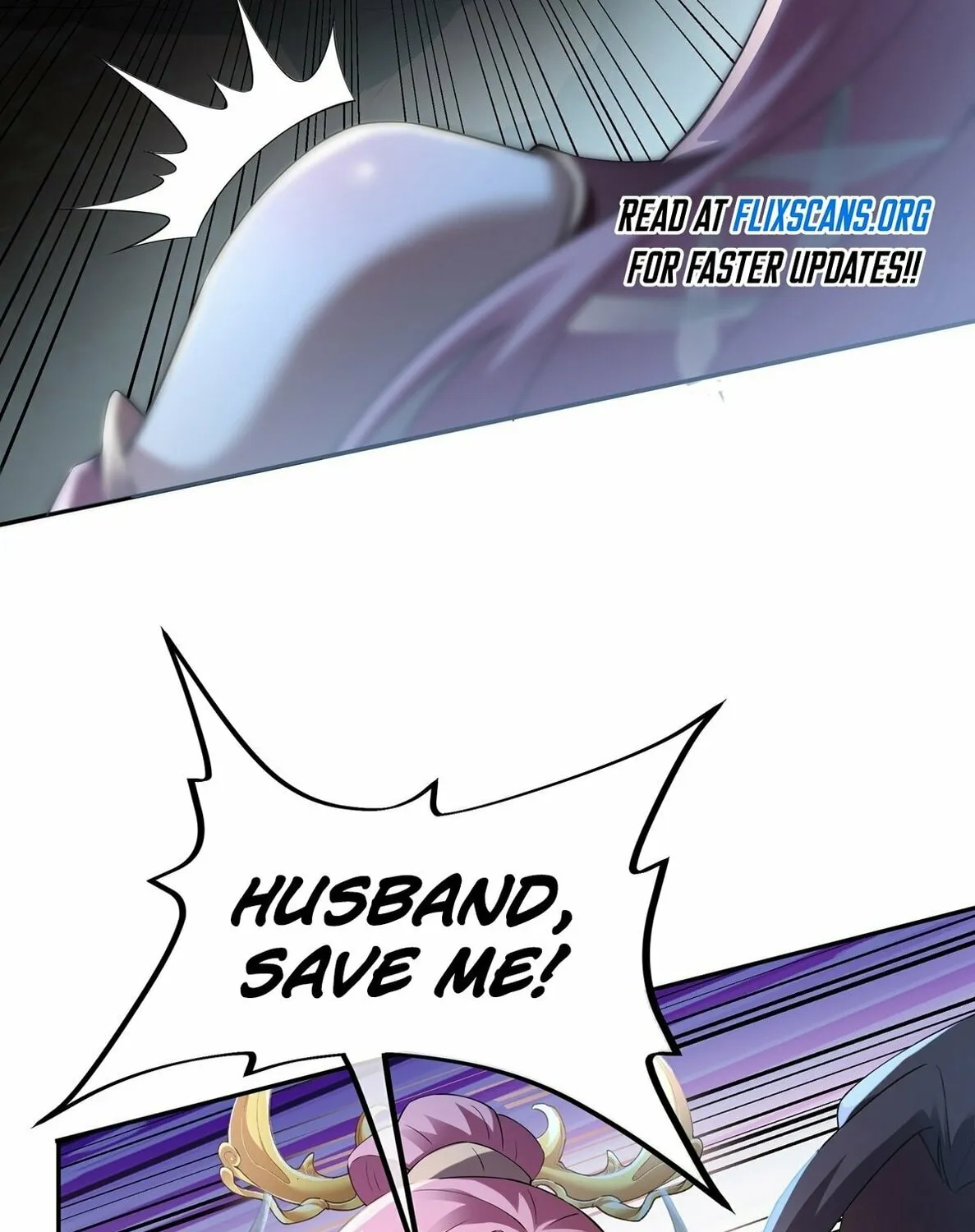 Destiny Divine Path Chapter 6 page 37 - 