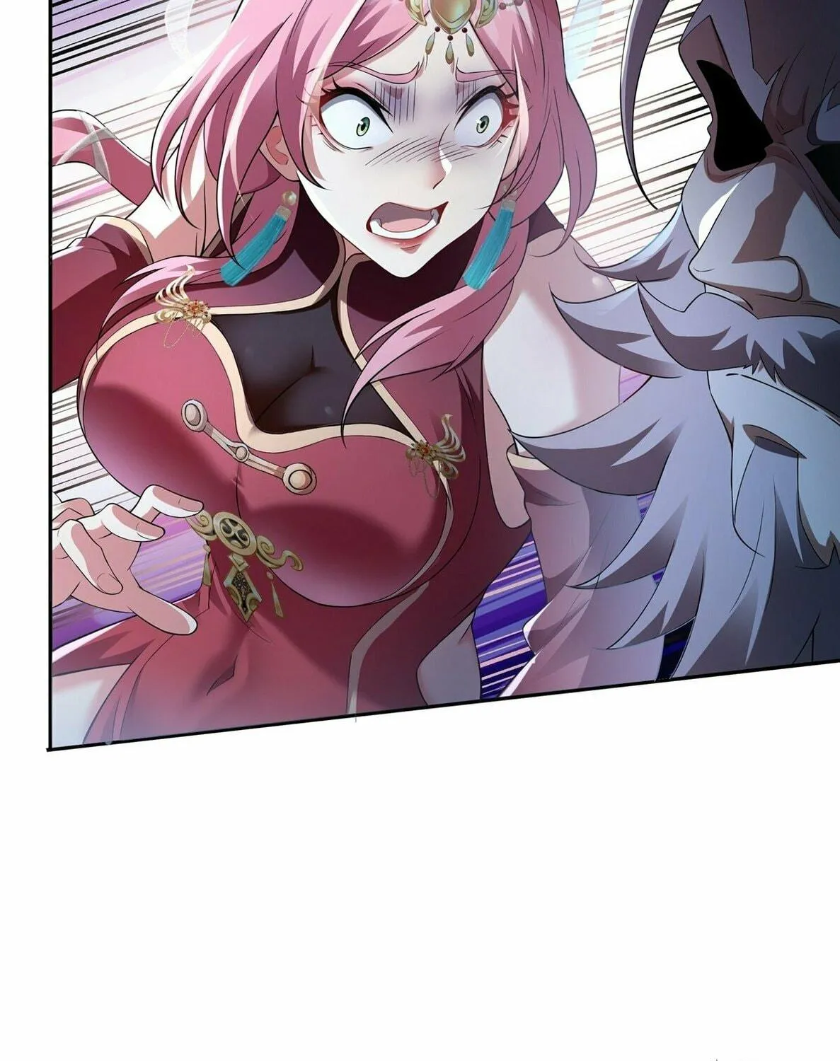 Destiny Divine Path Chapter 6 page 39 - 