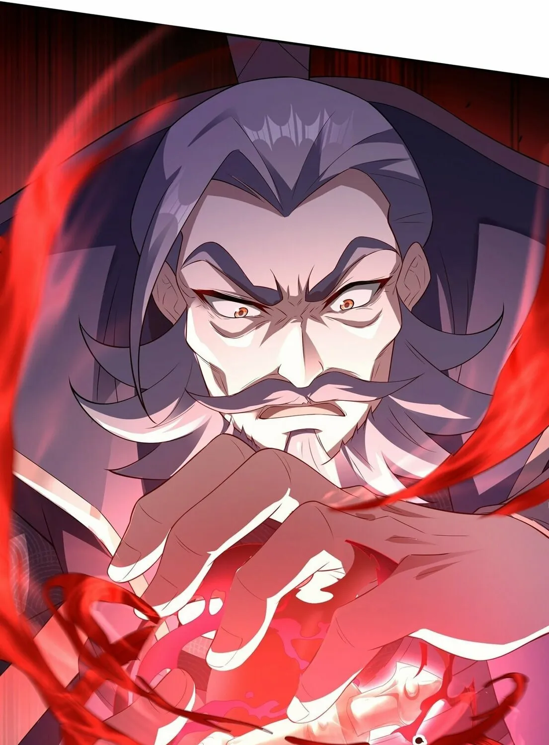 Destiny Divine Path Chapter 6 page 51 - 