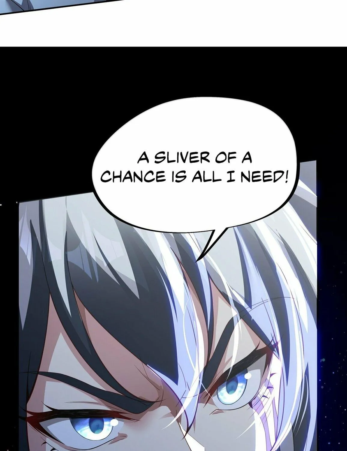 Destiny Divine Path Chapter 6 page 69 - 