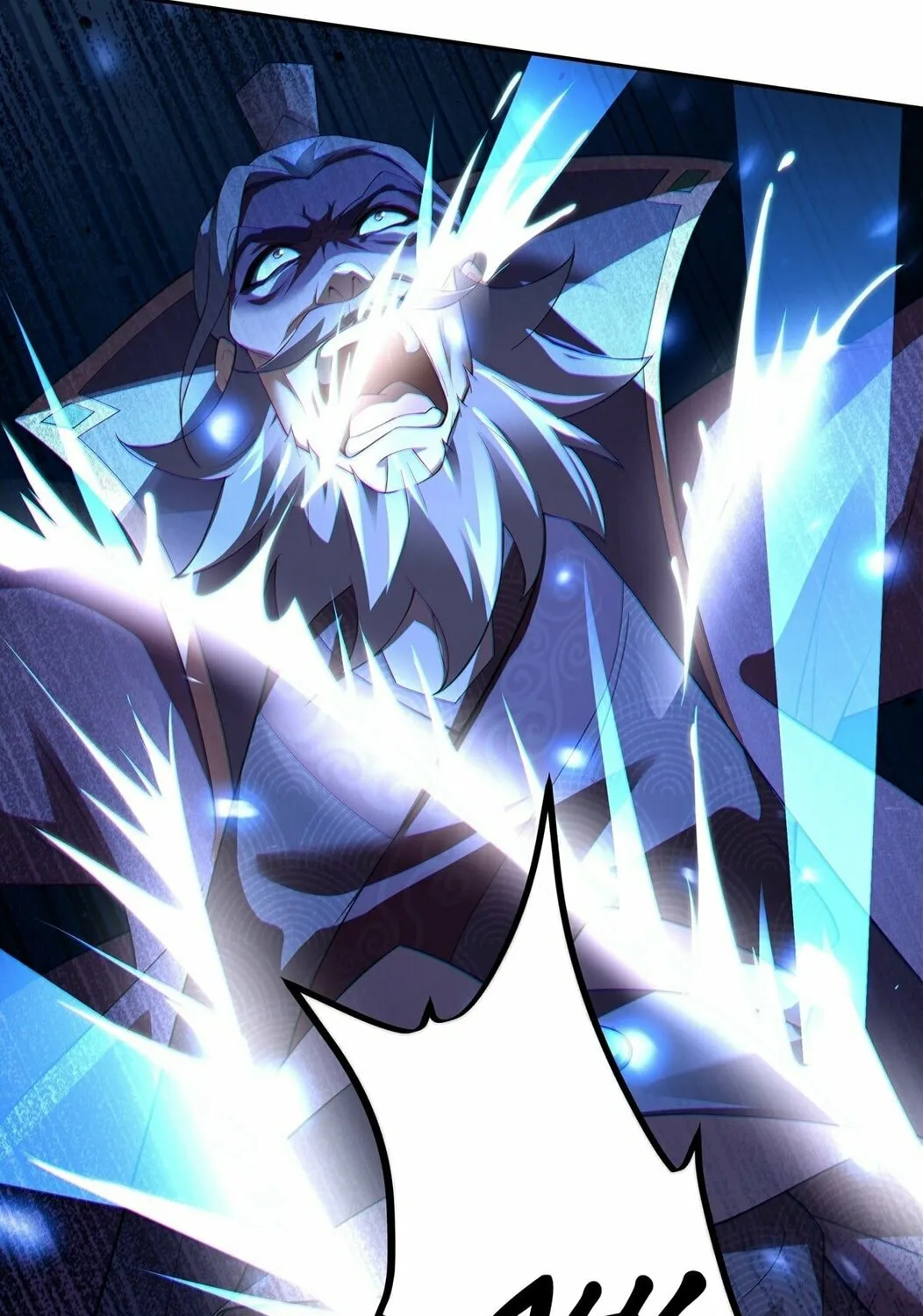 Destiny Divine Path Chapter 6 page 91 - 