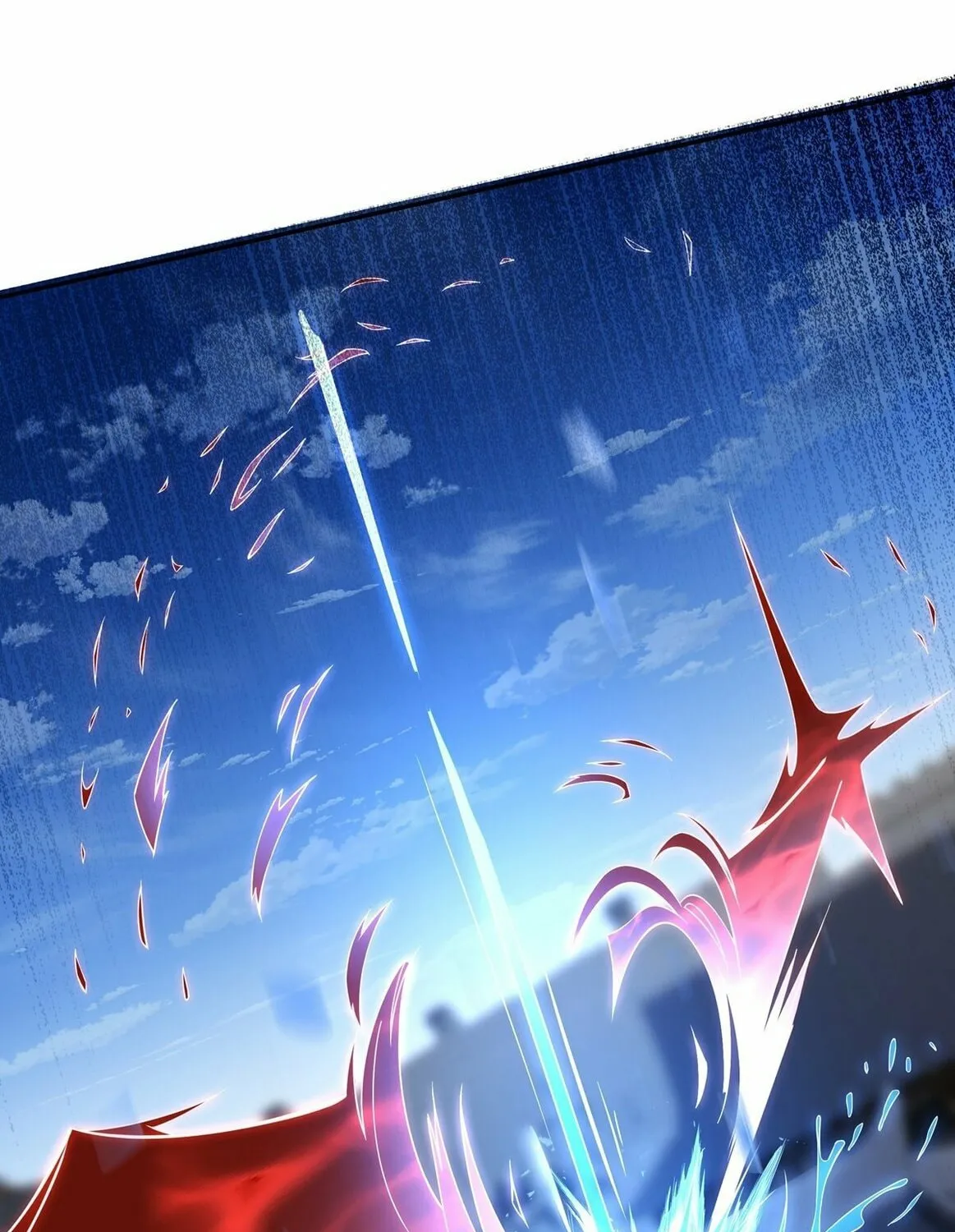 Destiny Divine Path Chapter 6 page 97 - 
