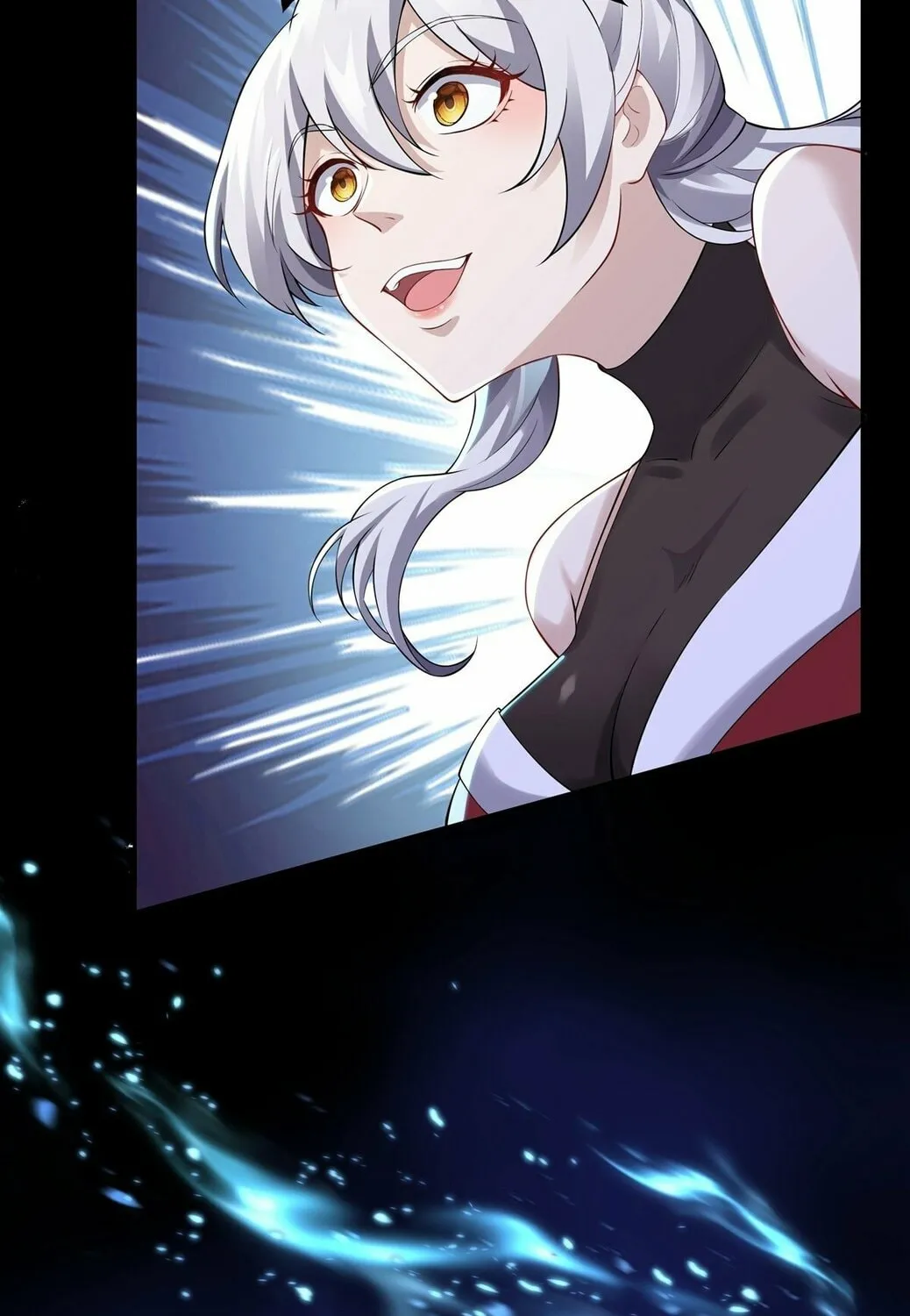 Destiny Divine Path Chapter 7 page 117 - 