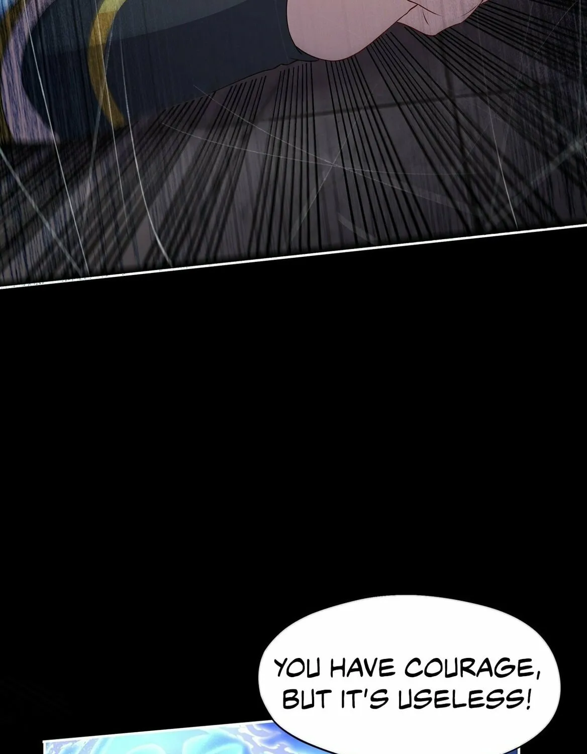 Destiny Divine Path Chapter 7 page 13 - 