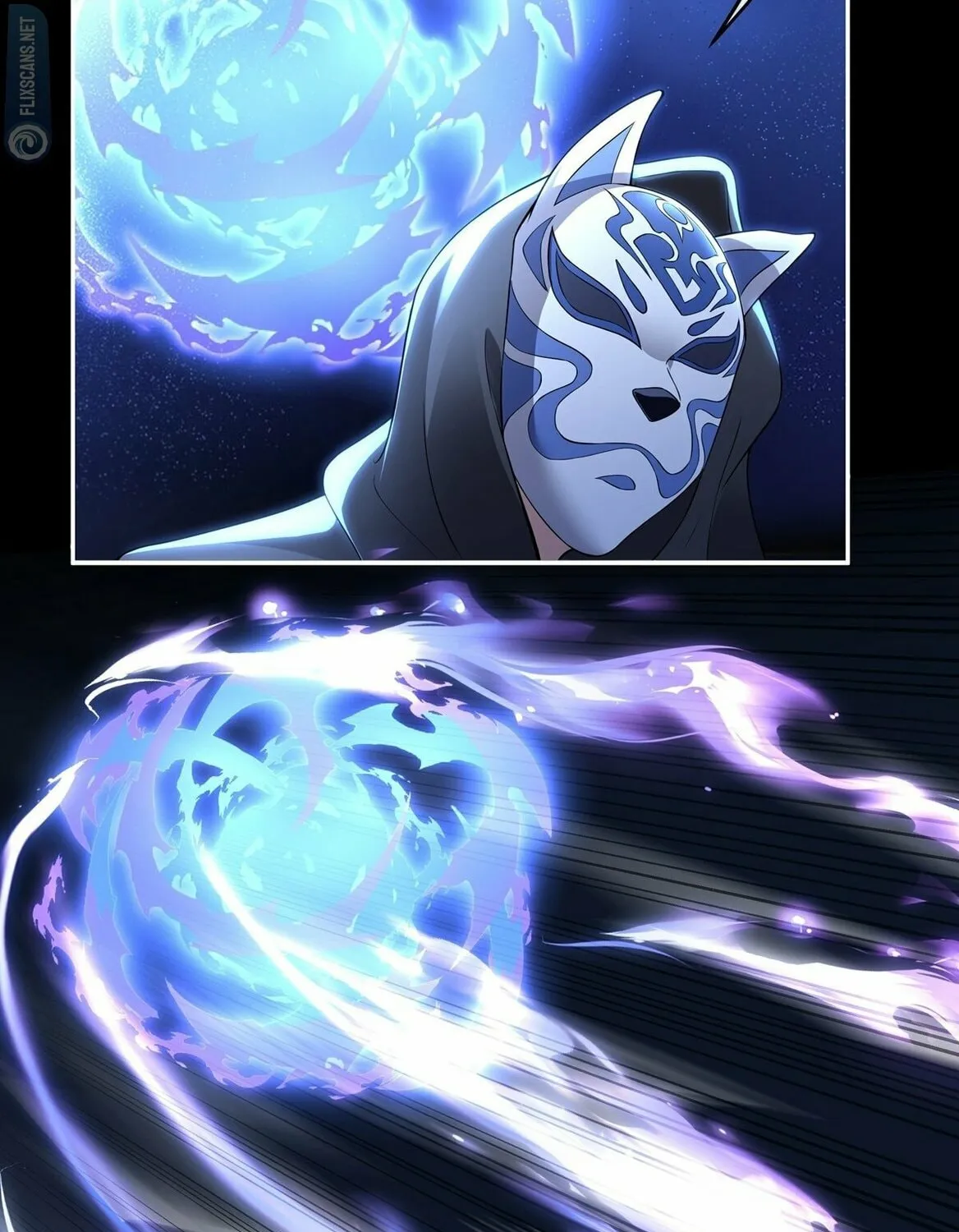 Destiny Divine Path Chapter 7 page 15 - 