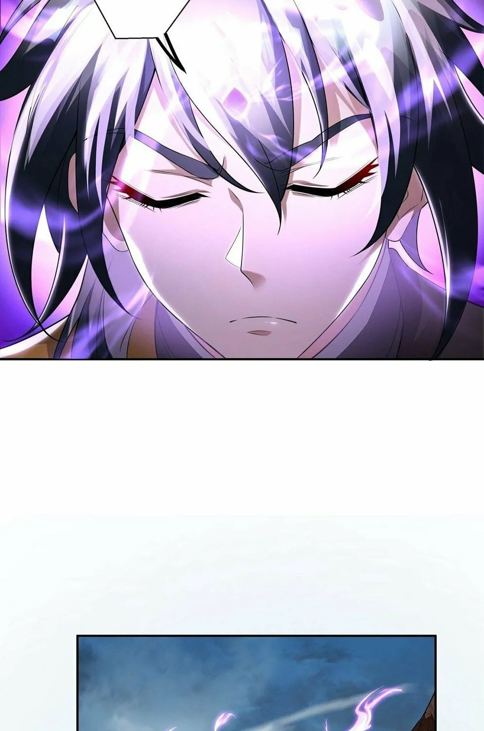 Destiny Divine Path Chapter 7 page 47 - 