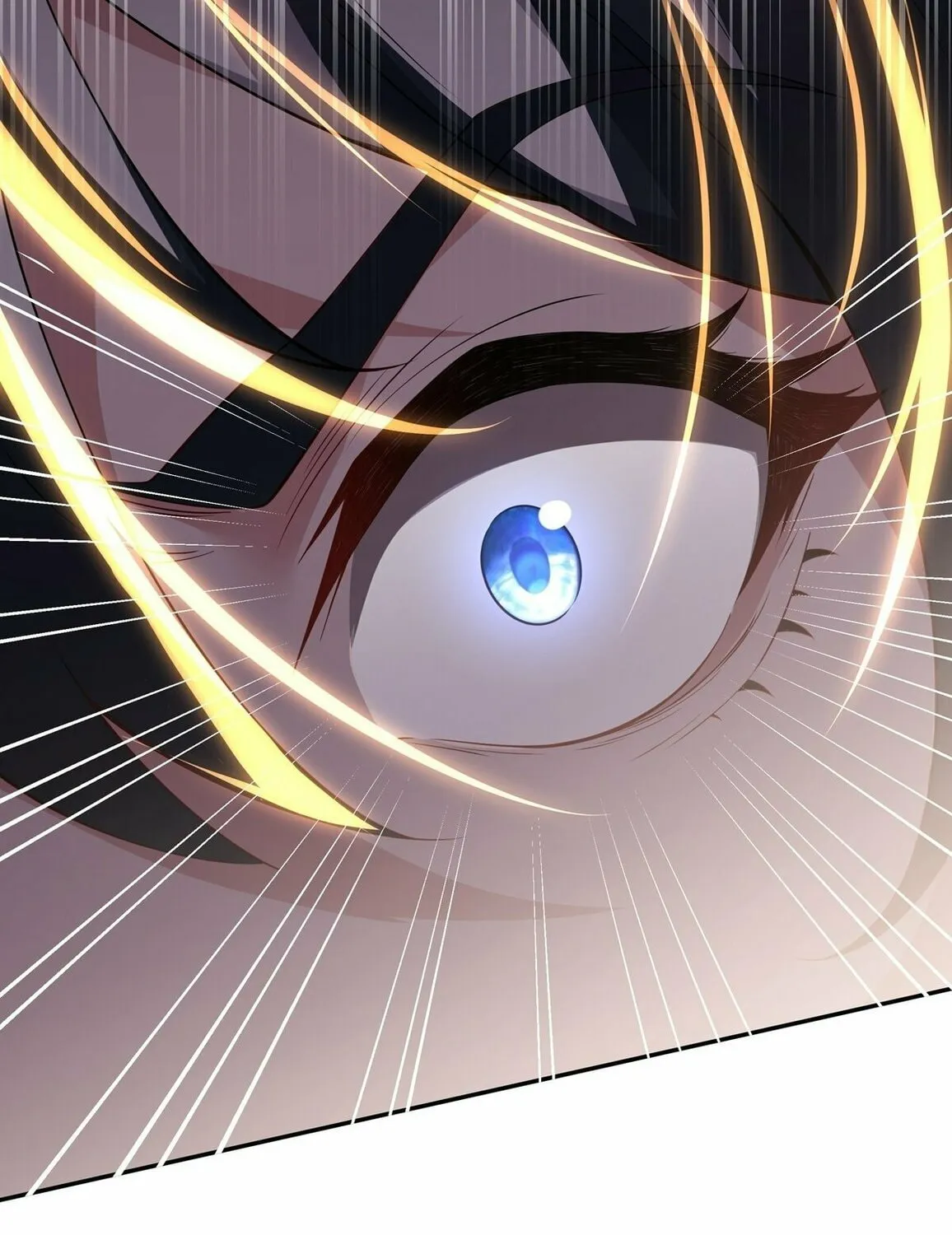 Destiny Divine Path Chapter 7 page 61 - 