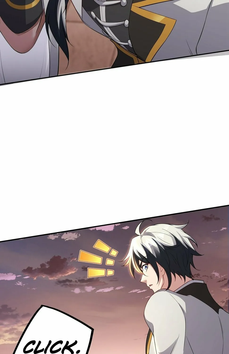 Destiny Divine Path Chapter 7 page 73 - 
