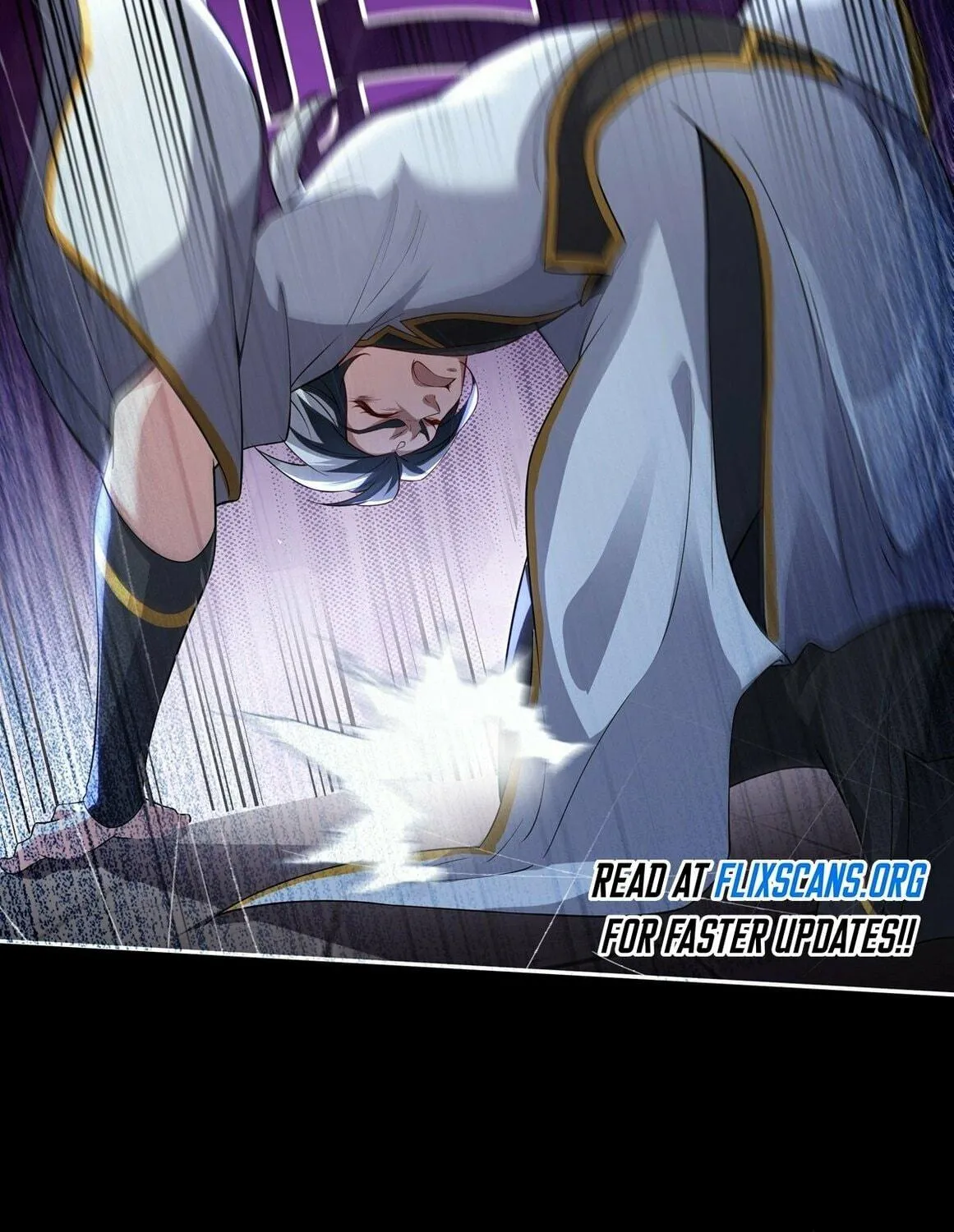 Destiny Divine Path Chapter 7 page 9 - 