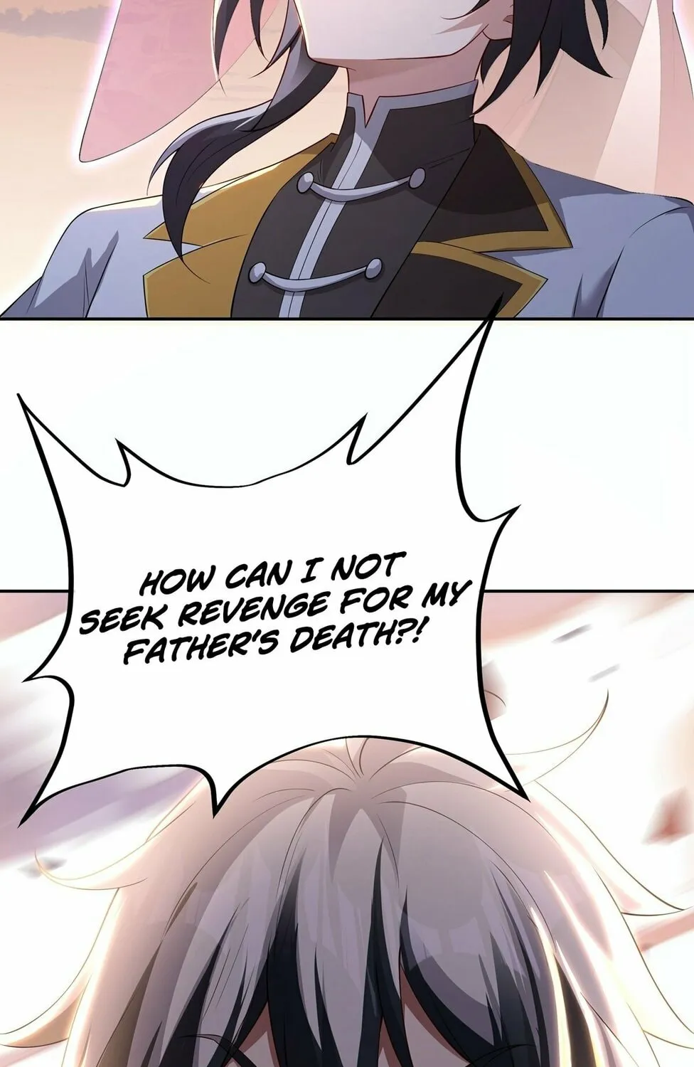 Destiny Divine Path Chapter 7 page 87 - 