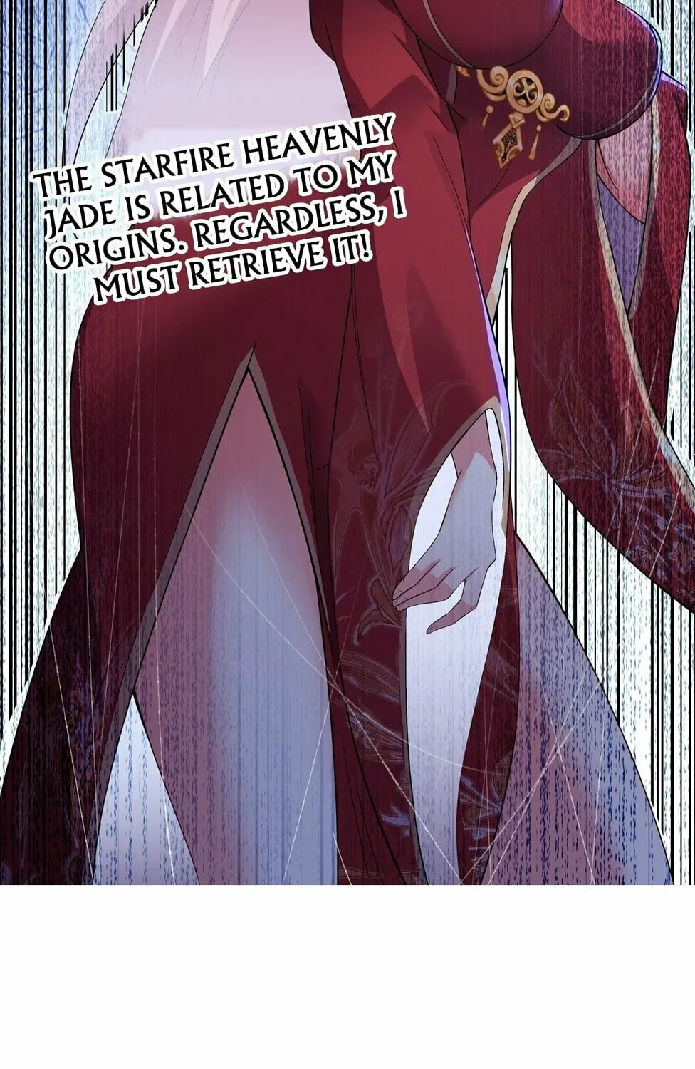 Destiny Divine Path Chapter 7 page 93 - 