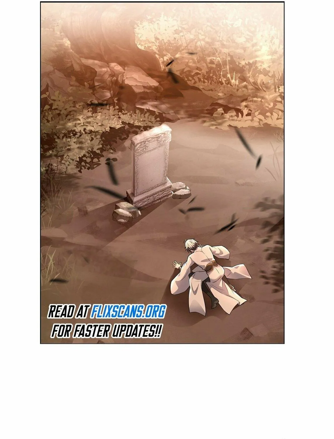 Destiny Divine Path Chapter 7 page 95 - 