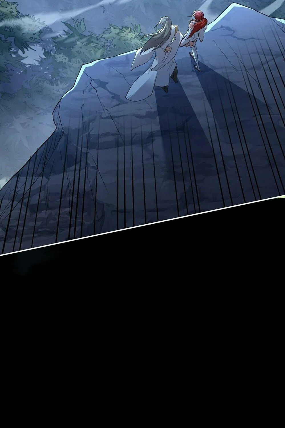 Destiny Divine Path Chapter 8 page 11 - 