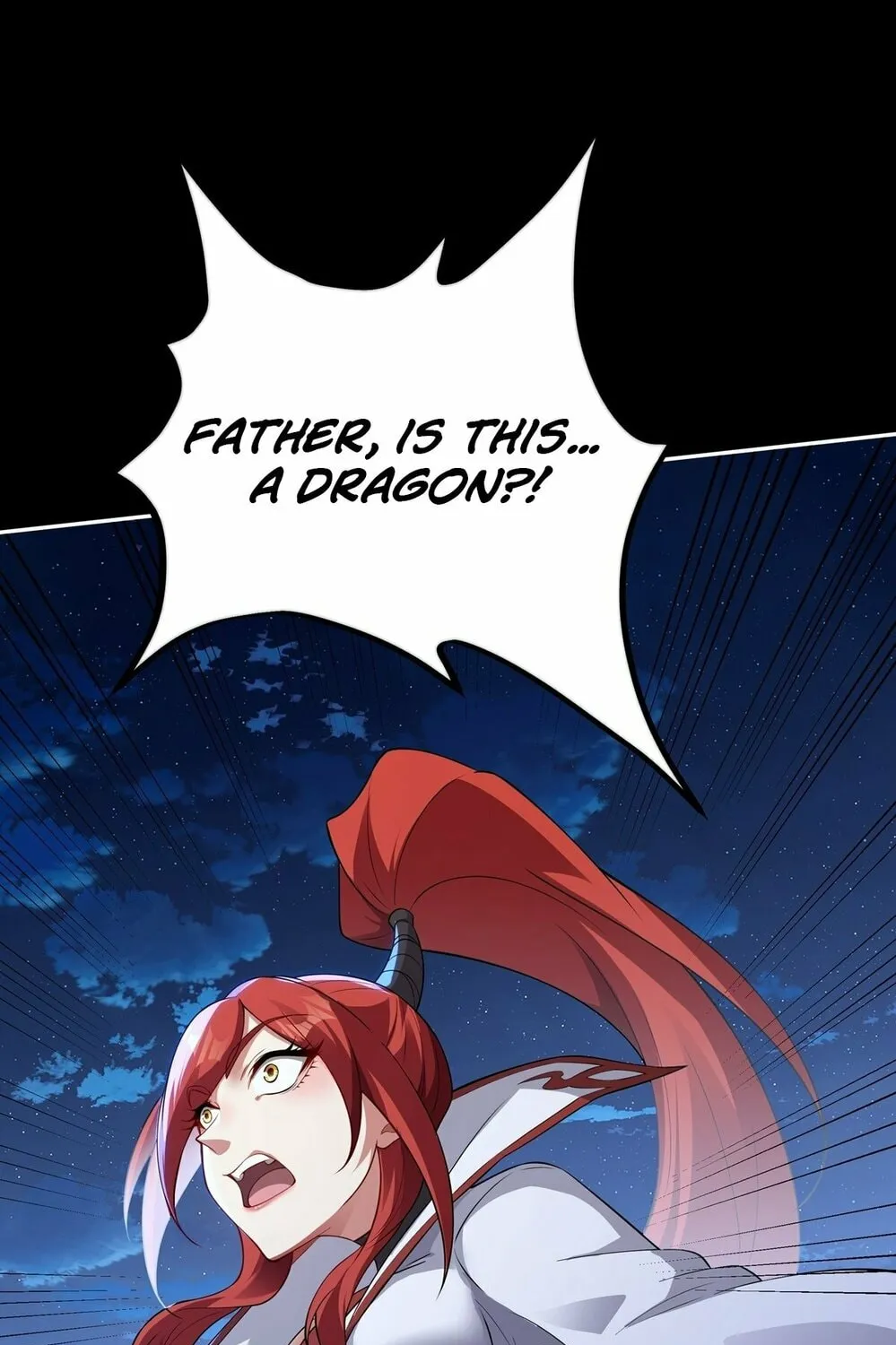 Destiny Divine Path Chapter 8 page 13 - 