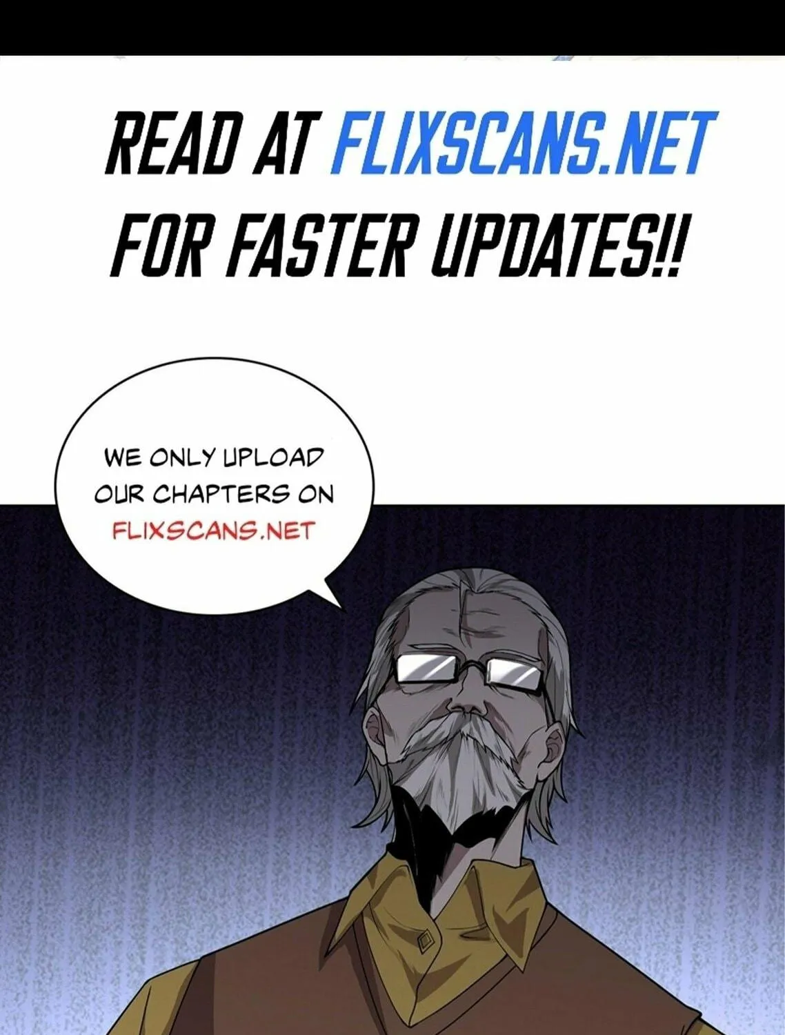 Destiny Divine Path Chapter 8 page 125 - 