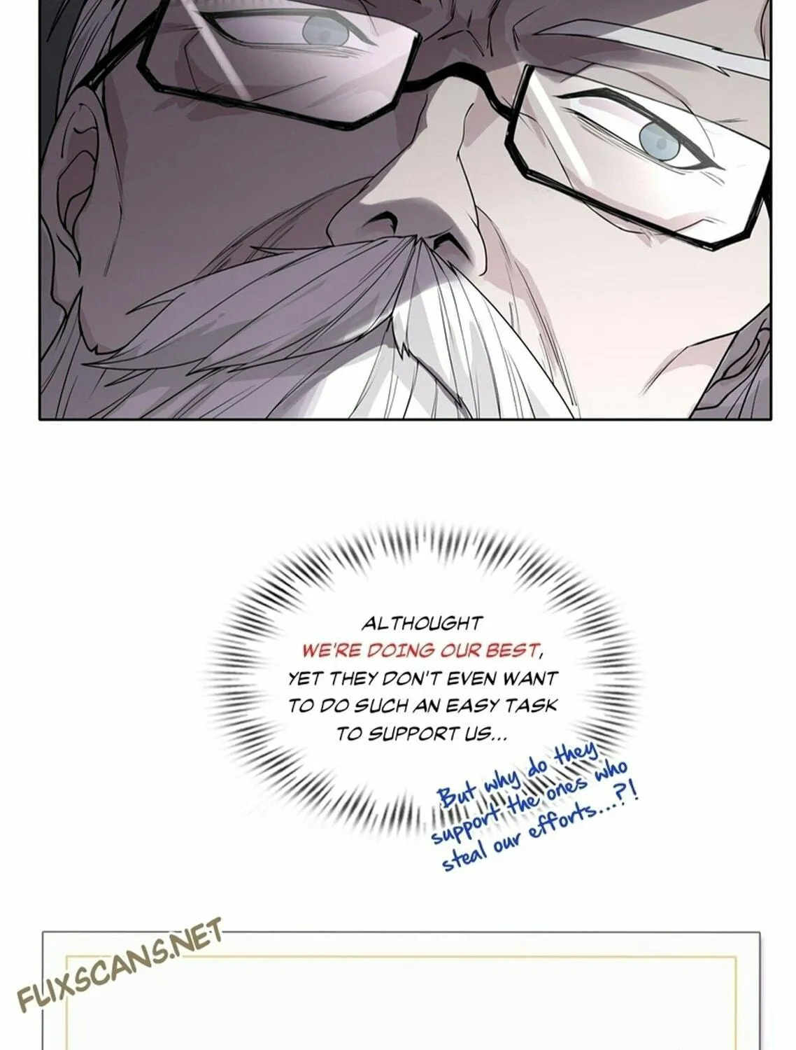 Destiny Divine Path Chapter 8 page 129 - 