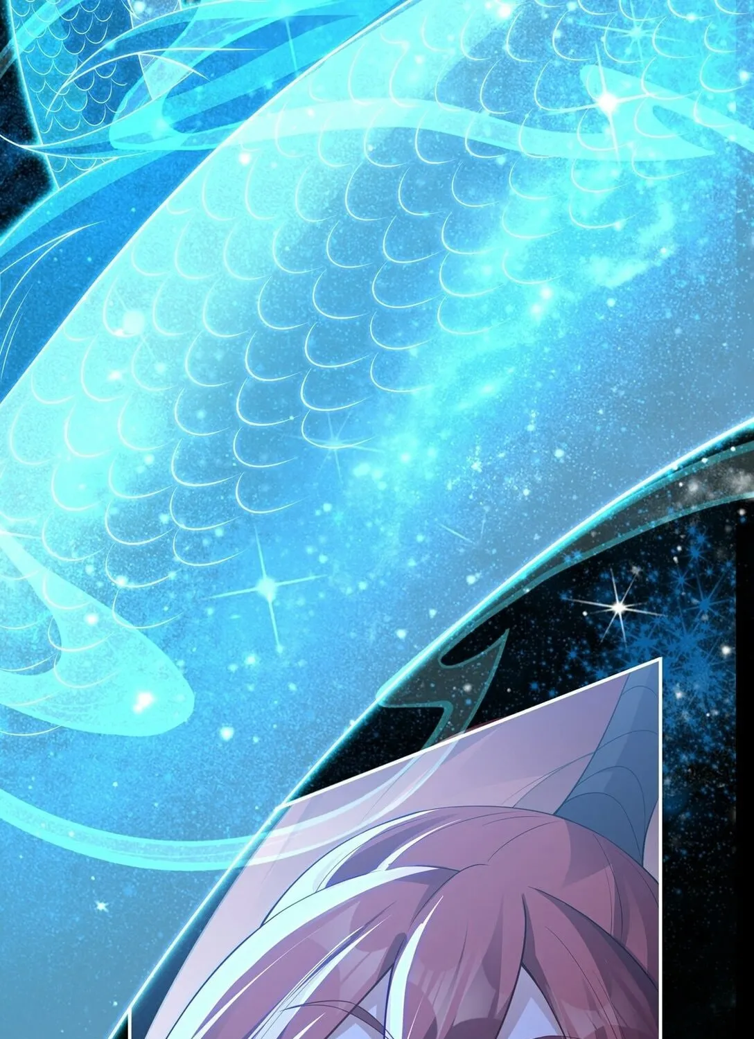 Destiny Divine Path Chapter 8 page 25 - 