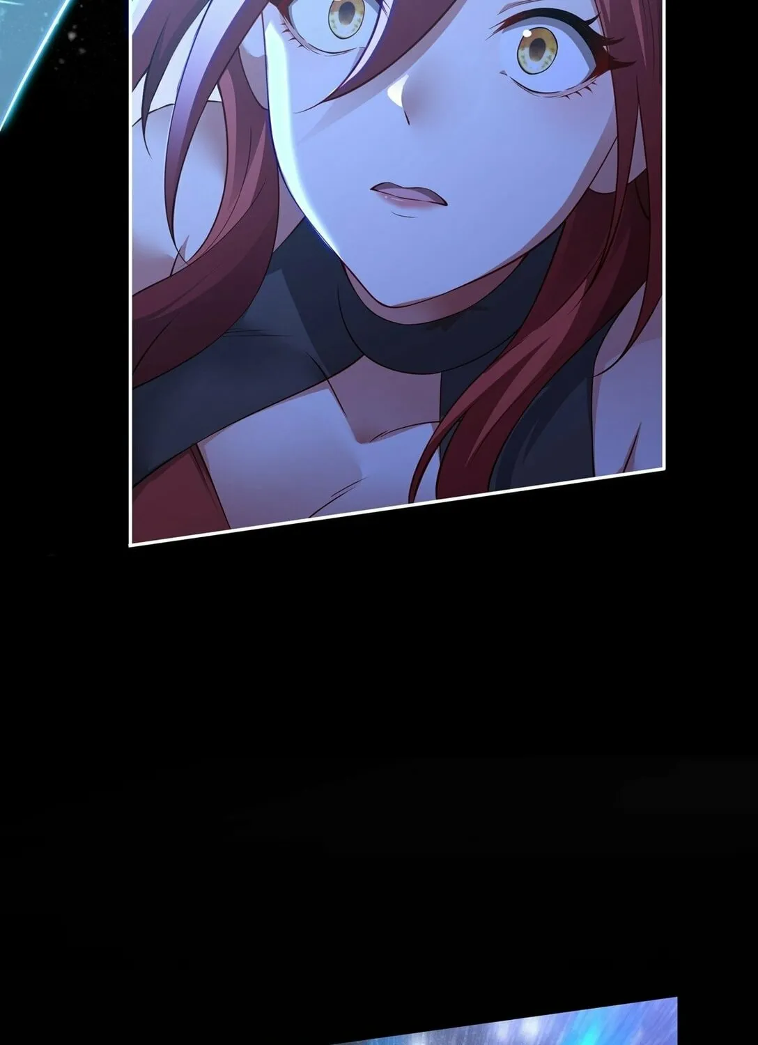 Destiny Divine Path Chapter 8 page 27 - 