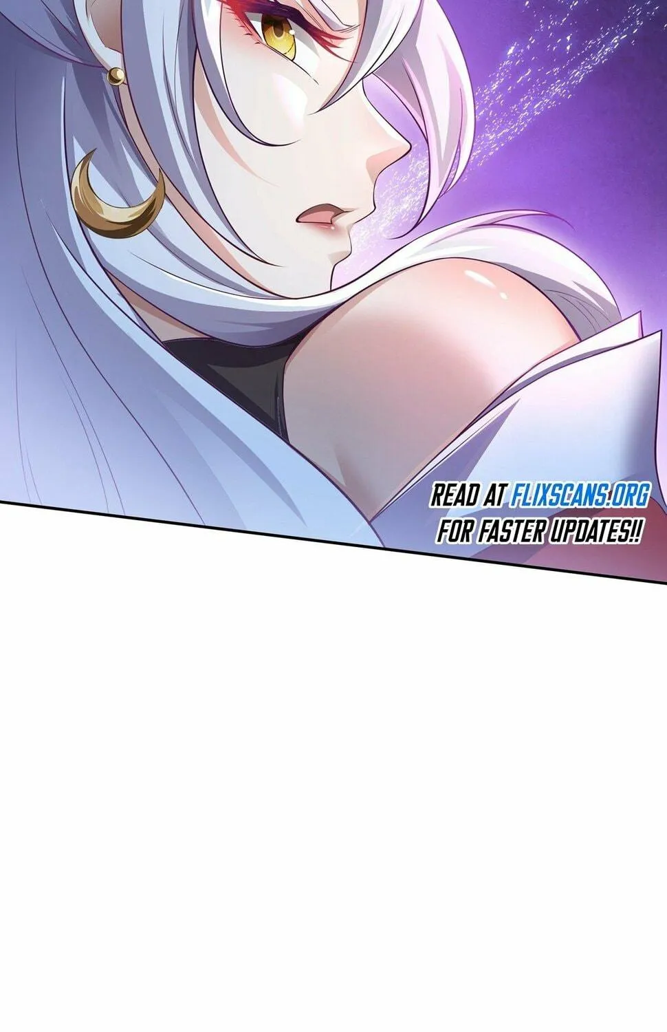 Destiny Divine Path Chapter 8 page 39 - 