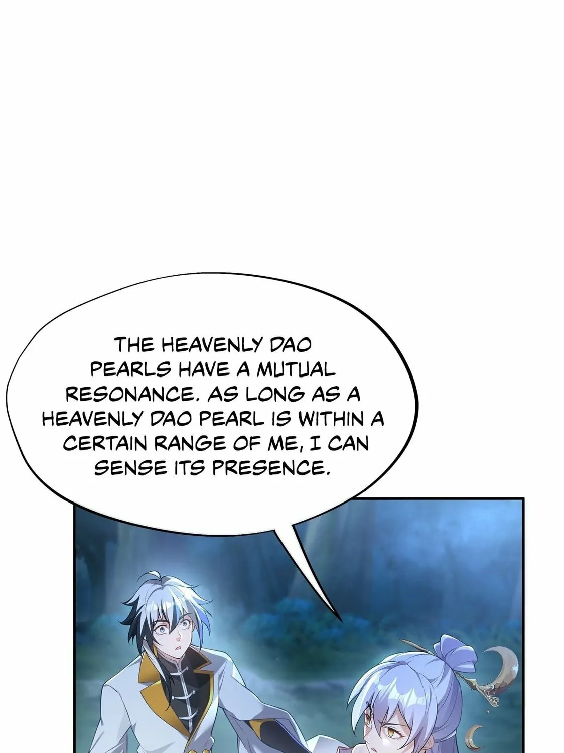 Destiny Divine Path Chapter 8 page 55 - 
