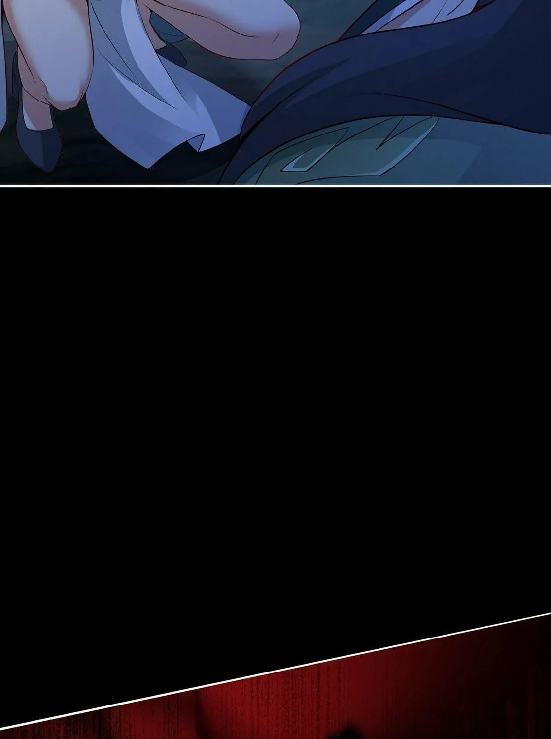 Destiny Divine Path Chapter 8 page 83 - 