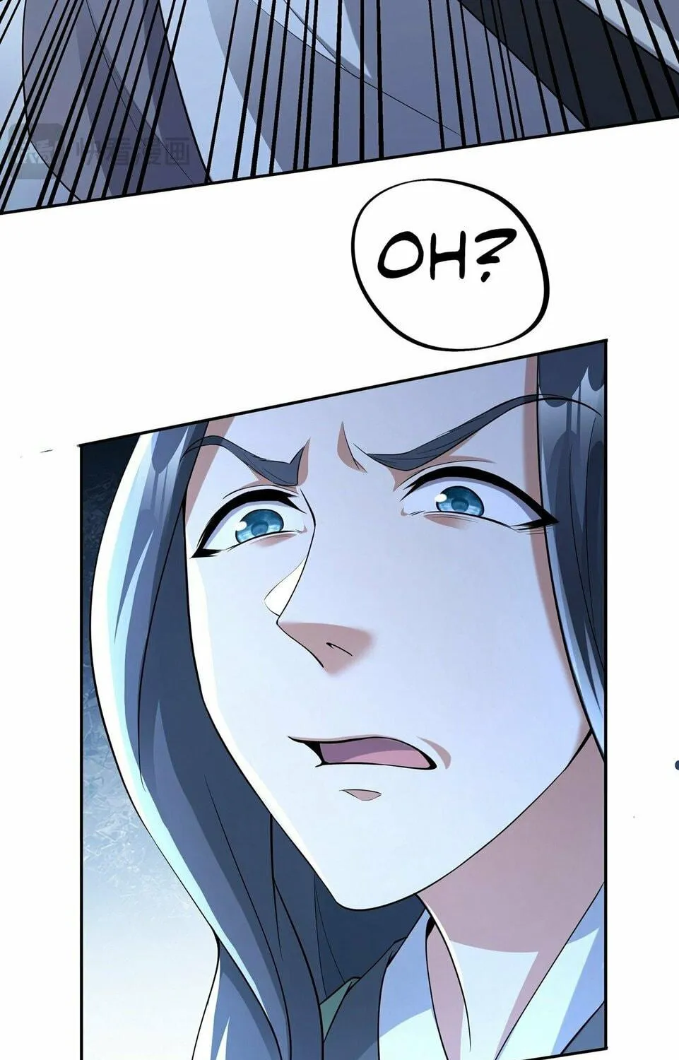 Destiny Divine Path Chapter 9 page 11 - 
