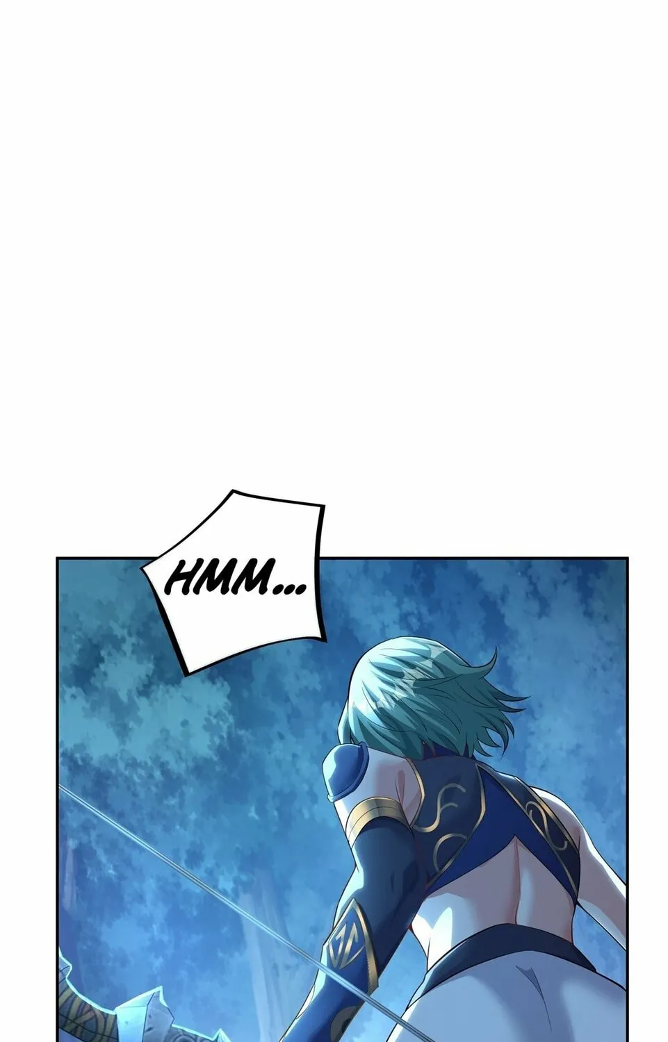 Destiny Divine Path Chapter 9 page 13 - 