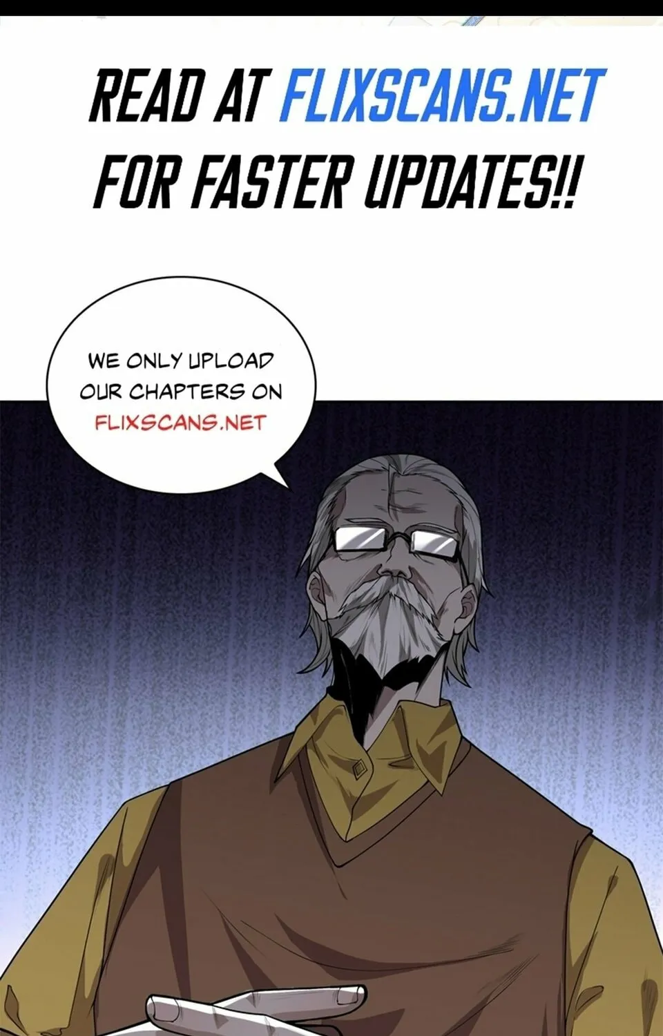 Destiny Divine Path Chapter 9 page 123 - 
